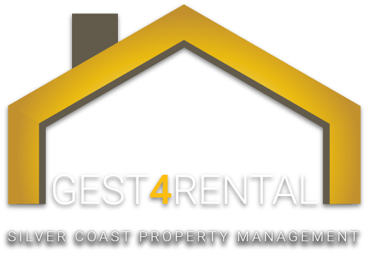 Gest4Rental - Silver Coast Property Management